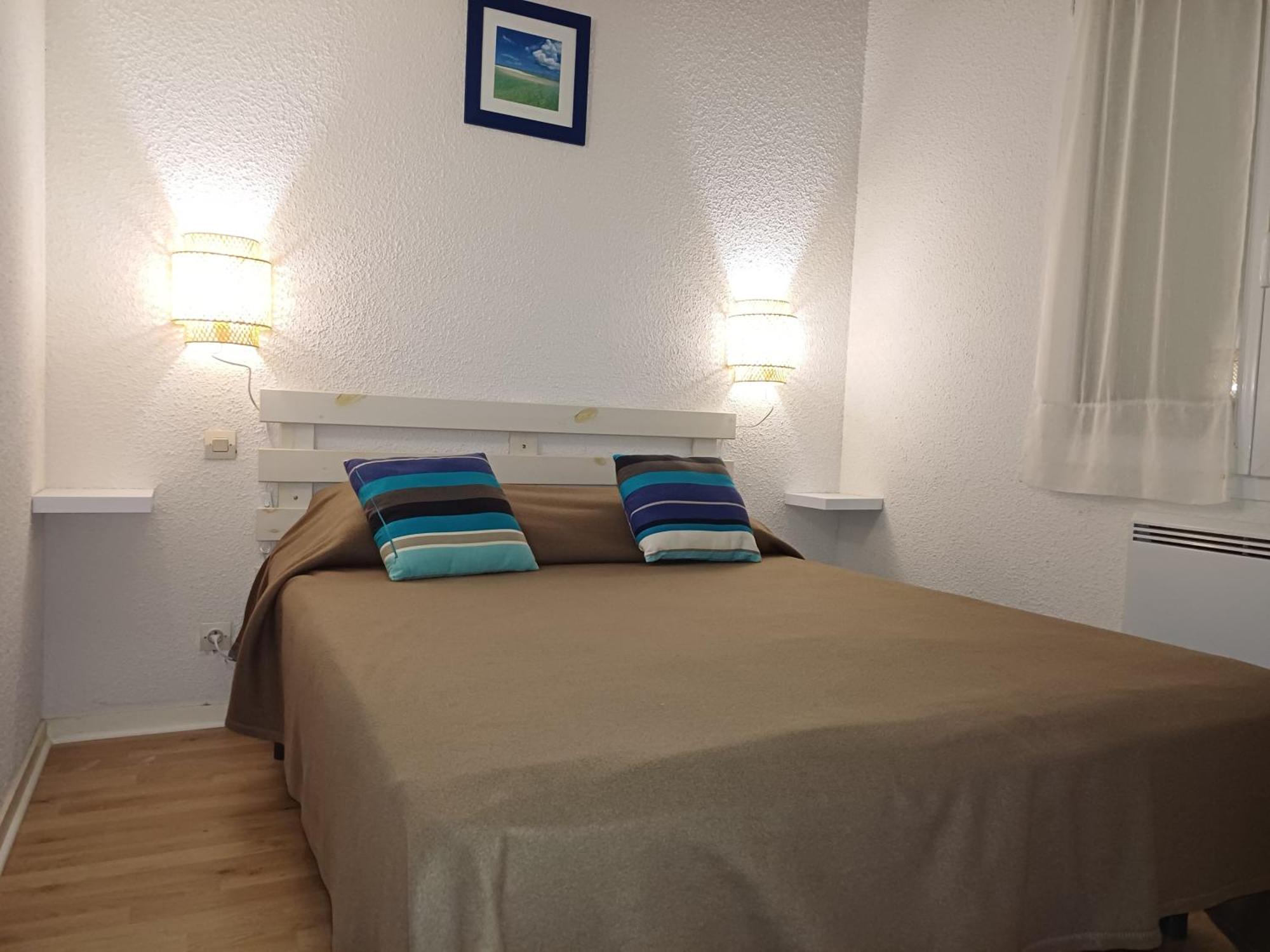 Maison Indigo 6 personnes Biscarrosse-Plage Extérieur photo
