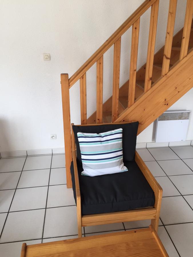Maison Indigo 6 personnes Biscarrosse-Plage Extérieur photo